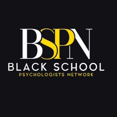 Black School Psychologists Network, Inc.