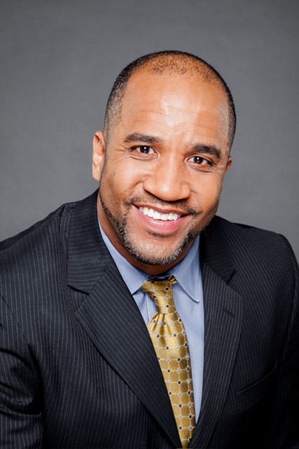 Craig Valentine